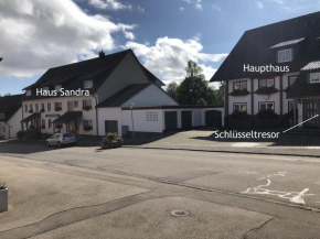 Boardinghouse-SWB im Hirschen